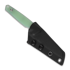 Kansept Knives Parr Jade G10