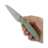 Kansept Knives Parr Jade G10