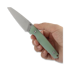 Kansept Knives Parr Jade G10