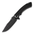 Kansept Knives - Pretatout Drop Point, sort