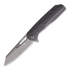 Kansept Knives - Shard Framelock Circle