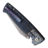 Kansept Knives Shikari sulankstomas peilis
