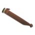 Karesuando Pältsa puukko 4033