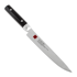 Japanese kitchen knife Kasumi Carving Knife Damascus 20cm