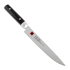 Japanese kitchen knife Kasumi Carving Knife Damascus 20cm