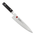 Kasumi Damascus Gyuto japanese kitchen knife