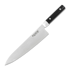 Kasumi Damascus Gyuto japanese kitchen knife
