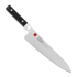 Kasumi Damascus Gyuto japanese kitchen knife