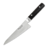 Kasumi Damascus Honenuki 14cm japanese kitchen knife