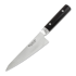 Kasumi Damascus Honenuki 14cm japanese kitchen knife