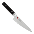 Kasumi Damascus Honenuki 14cm japanilainen keittiöveitsi
