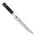 Kasumi Damascus Honenuki japanese kitchen knife