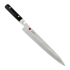 Kasumi Damascus Sashimi 24cm japanese kitchen knife