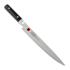 Kasumi Damascus Sashimi 24cm japanese kitchen knife