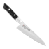 Kasumi Hammer Honenuki 14cm japanese kitchen knife