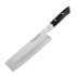 Kasumi Hammer Nakiri japanese kitchen knife