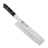 Kasumi Hammer Nakiri japanese kitchen knife