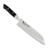 Kasumi Hammer Santoku 18cm japanese kitchen knife