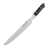 Japanese kitchen knife Kasumi Hammer Sashimi 20cm