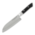 Kasumi Hammer Small Santoku 13cm japanese kitchen knife