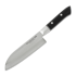 Kasumi Hammer Small Santoku 13cm japanese kitchen knife