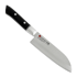 Kasumi Hammer Small Santoku 13cm japanese kitchen knife