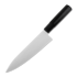 Kasumi Tora Chef Knife 18cm