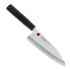 Japanese kitchen knife Kasumi Tora Deba 16cm