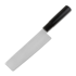 Kasumi Tora Nakiri 16cm japanese kitchen knife