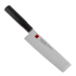 Kasumi Tora Nakiri 16cm japanese kitchen knife