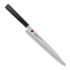 Japanese kitchen knife Kasumi Tora Sashimi 24cm