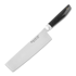 Kasumi VG-10 Pro Nakiri 17cm japanese kitchen knife