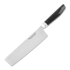 Kasumi VG-10 Pro Nakiri 17cm japanese kitchen knife
