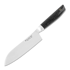 Kasumi VG-10 Pro Santoku 13cm japanilainen keittiöveitsi