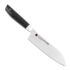Kasumi VG-10 Pro Santoku 13cm japanilainen keittiöveitsi