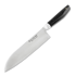 Kasumi VG-10 Pro Santoku 18cm japanese kitchen knife
