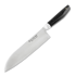 Kasumi VG-10 Pro Santoku 18cm japanilainen keittiöveitsi
