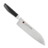 Kasumi VG-10 Pro Santoku 18cm japanilainen keittiöveitsi