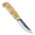 Kauhavan Puukkopaja Askartelupuukko 77 finnish Puukko knife