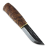 Kauhavan Puukkopaja Camping knife finska kniv