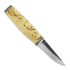 Kauhavan Puukkopaja Koristepuukko 80 finnish Puukko knife