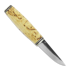 Kauhavan Puukkopaja Koristepuukko 80 finska kniv