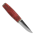 Kauhavan Puukkopaja Koristepuukko 80, Red/Black