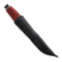Kauhavan Puukkopaja Koristepuukko 80, Red/Black