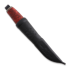 Kauhavan Puukkopaja Koristepuukko 80, Red/Black