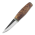 Coltello finlandese Kauhavan Puukkopaja Koristepuukko 80, stained