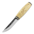 Kauhavan Puukkopaja Koristepuukko 95 finnish Puukko knife, natural