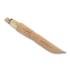 Kauhavan Puukkopaja Koristepuukko 95 finnish Puukko knife, natural