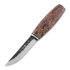Фінський ніж Kauhavan Puukkopaja Koristepuukko 95, stained