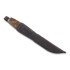Finský nůž Kauhavan Puukkopaja Koristepuukko 95, stained